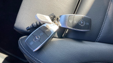 Mercedes-Benz EQC 400 300kW AMG Line Premium 80kWh 5dr Auto Electric Estate